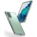 Ringke Fusion PC Case Samsung Galaxy S20 FE 5G, Black