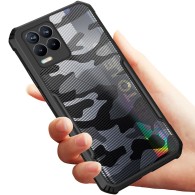 Калъф TECH-PROTECT BEETLE за REALME 8/8 PRO, Moro