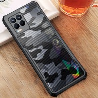 Калъф TECH-PROTECT BEETLE за REALME 8/8 PRO, Moro