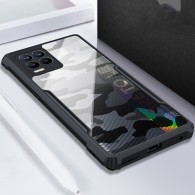Калъф TECH-PROTECT BEETLE за REALME 8/8 PRO, Moro