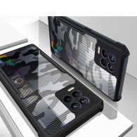 Калъф TECH-PROTECT BEETLE за REALME 8/8 PRO, Moro