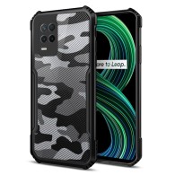 Калъф TECH-PROTECT BEETLE за REALME 8/8 PRO, Moro