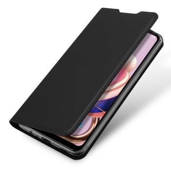 Калъф DUX DUCIS Skin Pro Bookcase type case for LG K51S / LG K41S black