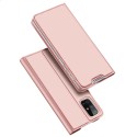 Калъф DUX DUCIS Skin Pro Bookcase type case for Samsung Galaxy M31s pink