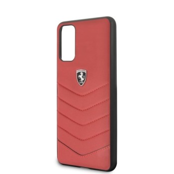 Калъф Ferrari Hardcase FEHQUHCS62RE Samsung  S20 Heritage