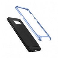 Spigen Neo Hybrid Samsung Galaxy S8, Blue Coral