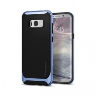 Spigen Neo Hybrid Samsung Galaxy S8, Blue Coral