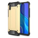 Калъф Hybrid Armor Case за Xiaomi Redmi 9A golden