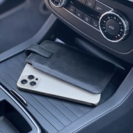 Калъф TECH-PROTECT SM65 UNIVERSAL PHONE POUCH 6.0-6.9", Черен