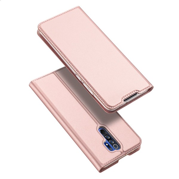 Калъф DUX DUCIS Skin Pro Bookcase type case for Xiaomi Redmi 9 rose