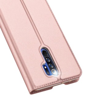 Калъф DUX DUCIS Skin Pro Bookcase type case for Xiaomi Redmi 9 rose