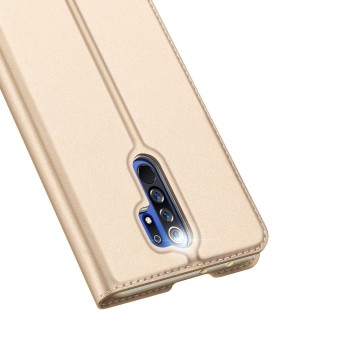 Калъф DUX DUCIS Skin Pro Bookcase type case for Xiaomi Redmi 9 gold