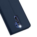 Калъф DUX DUCIS Skin Pro Bookcase type case for Xiaomi Redmi 9 blue