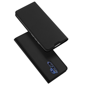 Калъф DUX DUCIS Skin Pro Bookcase type case for Xiaomi Redmi 9 black