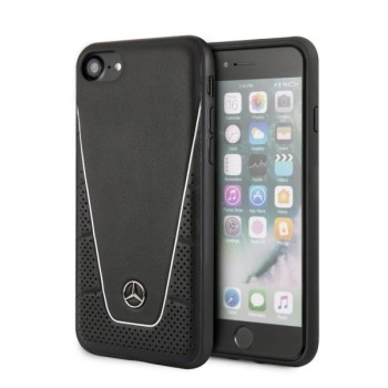 Калъф Mercedes MEHCI8CLSSI iPhone 7/8/SE 2020 black