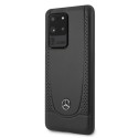 Калъф Mercedes MEHCS69ARMBK за Samsung S20 Ultra  Urban Line