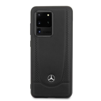 Калъф Mercedes MEHCS69ARMBK за Samsung S20 Ultra  Urban Line