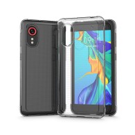 Калъф TECH-PROTECT FLEXAIR за SAMSUNG GALAXY XCOVER 5, Прозрачен