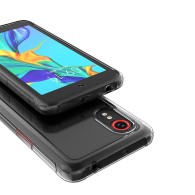 Калъф TECH-PROTECT FLEXAIR за SAMSUNG GALAXY XCOVER 5, Прозрачен