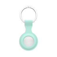 Калъф TECH-PROTECT ICON APPLE AIRTAG, Мента