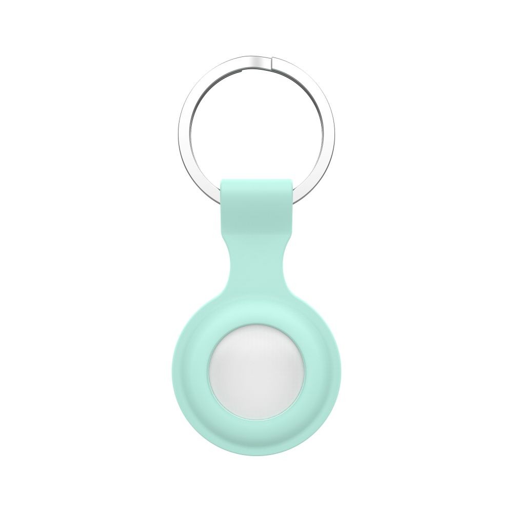 Калъф TECH-PROTECT ICON APPLE AIRTAG, Мента