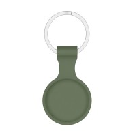 Калъф TECH-PROTECT ICON APPLE AIRTAG, Army green