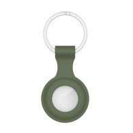 Калъф TECH-PROTECT ICON APPLE AIRTAG, Army green