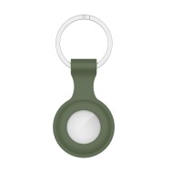 Калъф TECH-PROTECT ICON APPLE AIRTAG, Army green