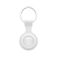 Калъф TECH-PROTECT ICON APPLE AIRTAG, White