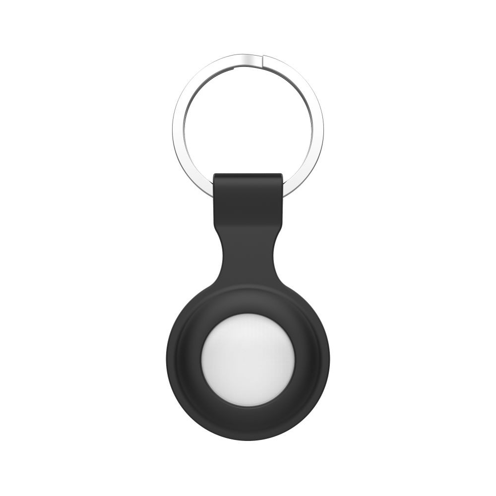 Калъф TECH-PROTECT ICON APPLE AIRTAG, Black