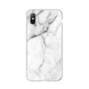 Калъф Wozinsky Marble TPU за Samsung Galaxy A21S, white