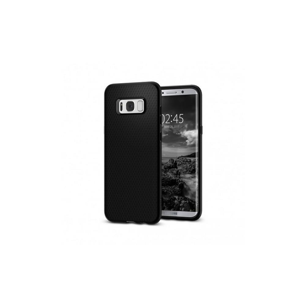 Spigen Liquid Air Samsung Galaxy S8+ Plus, Black