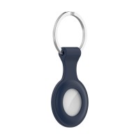 Калъф TECH-PROTECT ICON APPLE AIRTAG, Navy