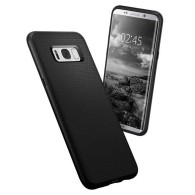 Spigen Liquid Air Samsung Galaxy S8, Black