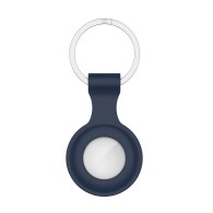 Калъф TECH-PROTECT ICON APPLE AIRTAG, Navy