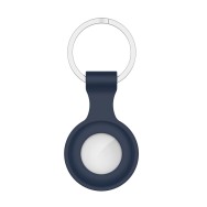 Калъф TECH-PROTECT ICON APPLE AIRTAG, Navy