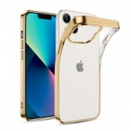 Калъф ESR PROJECT ZERO IPHONE 13 GOLD