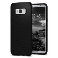 Spigen Liquid Air Samsung Galaxy S8, Black