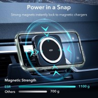 Калъф ESR CLASSIC HYBRID MAGSAFE IPHONE 13 PRO, CLEAR