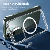 Калъф ESR CLASSIC HYBRID MAGSAFE IPHONE 13 PRO, CLEAR