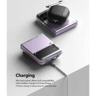 Ringke Slim за Samsung Galaxy Z Flip 3, Clear