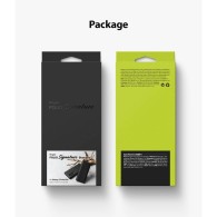 Калъф Ringke Signature за Samsung Galaxy Z Fold 3, Black