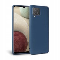 Калъф TECH-PROTECT ICON за SAMSUNG GALAXY M12, Син
