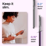 Spigen Ciel дизайнерски удароустойчив кейс за Samsung Galaxy S20, Flower Garden