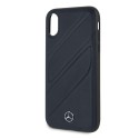 Калъф Mercedes MEHCPXTHLNA iPhone X/Xs  New Organic I