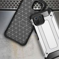 Калъф TECH-PROTECT XARMOR за XIAOMI MI 11 LITE /11 LITE NE/5G, Черен