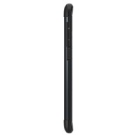 Spigen Slim Armor хибриден кейс с най-висока степен на защита за Samsung Galaxy S8+ Plus, Black