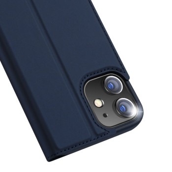 Калъф DUX DUCIS Skin Pro Bookcase type case for iPhone 12 mini blue