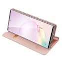 Калъф DUX DUCIS Skin Pro Bookcase type case for Samsung Galaxy Note 20 pink