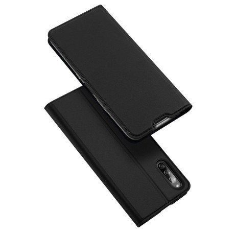 Калъф DUX DUCIS Skin Pro Bookcase type case for Sony Xperia L4 black